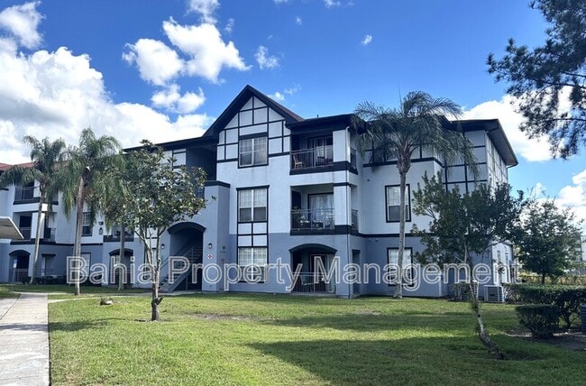 property at 5550 Pga Blvd