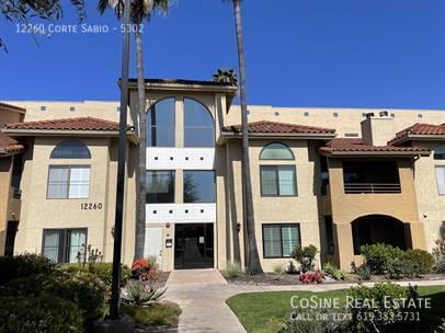 12260 Corte Sabio in San Diego, CA - Building Photo - Building Photo