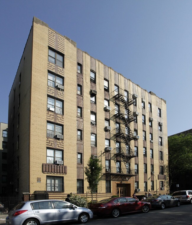 4800 14th Ave in Brooklyn, NY - Foto de edificio - Building Photo