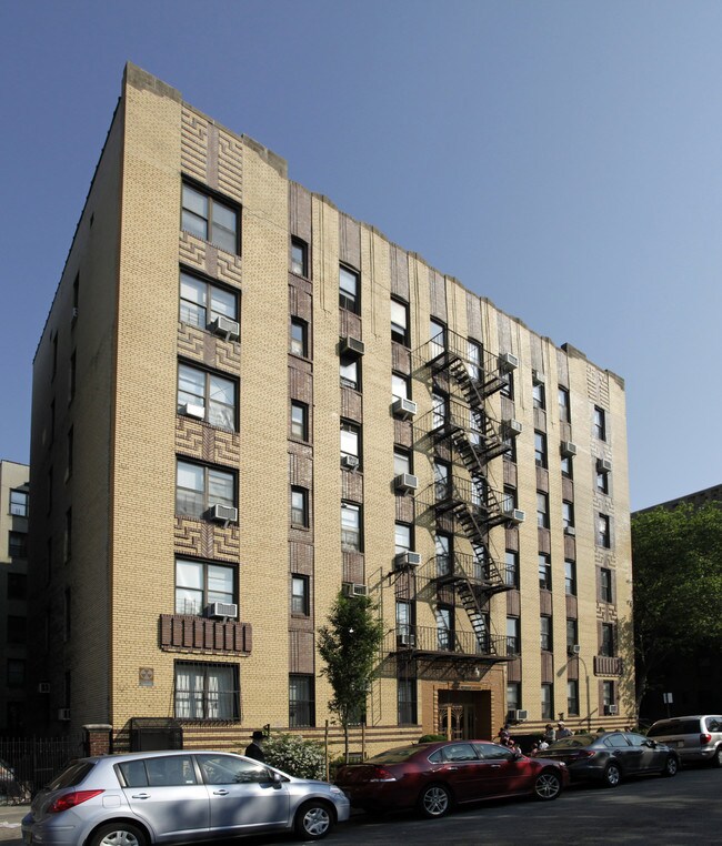 4800 14th Ave in Brooklyn, NY - Building Photo - Building Photo