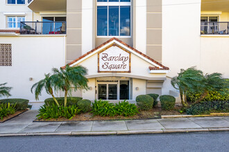 Barclay Square in Cocoa, FL - Building Photo - Building Photo