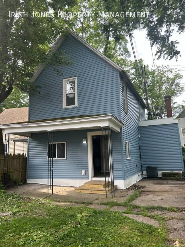 property at 267 Breckenridge St