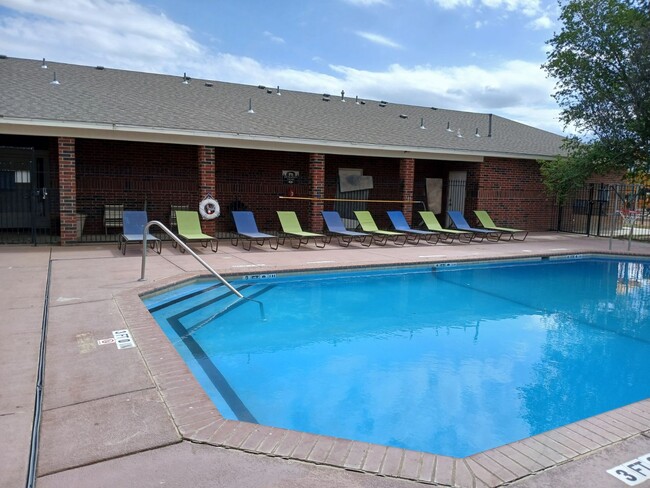 North Grand Villas