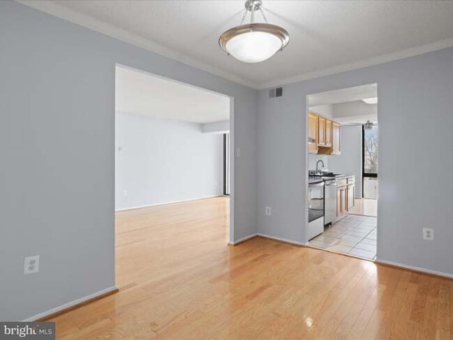 property at 4500 S Four Mile Run Dr