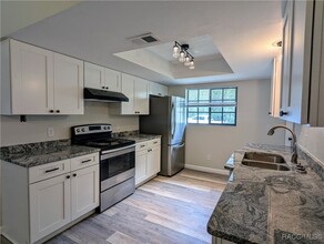 6361 E Lowden St in Inverness, FL - Building Photo - Building Photo
