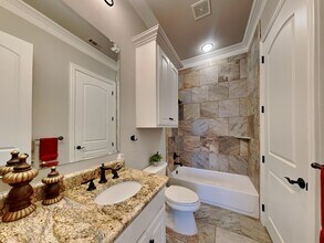 8516 Freedom Way in North Richland Hills, TX - Building Photo - Building Photo