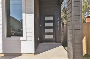 8137 Cabot St in Houston, TX - Building Photo - Building Photo