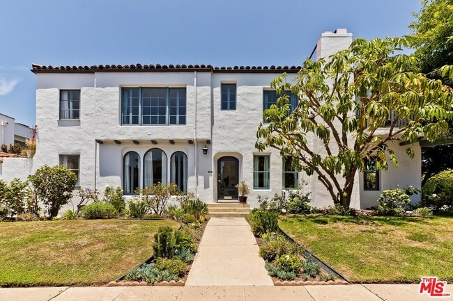 property at 8101 4th St
