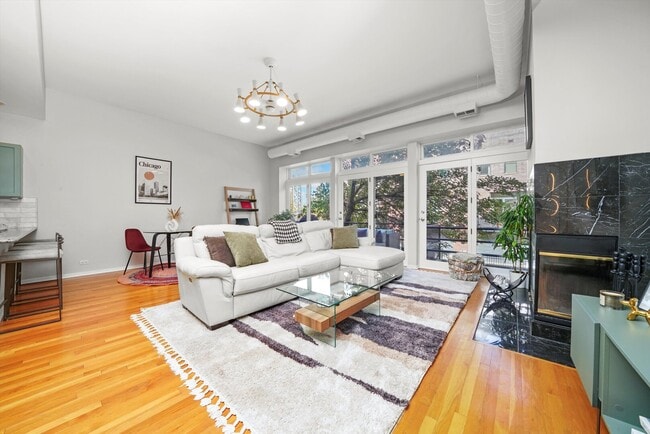 1760 W Wrightwood Ave in Chicago, IL - Building Photo - Building Photo