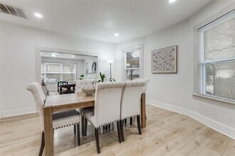 922 Cristler Ave in Dallas, TX - Building Photo - Building Photo