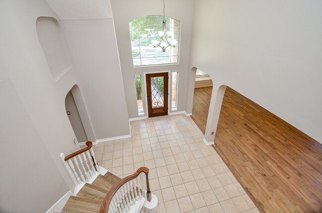 1407 Kennoway Park Dr in Spring, TX - Building Photo - Building Photo