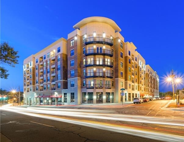 400 E Clayton St Apartments and Nearby Athens Apartments