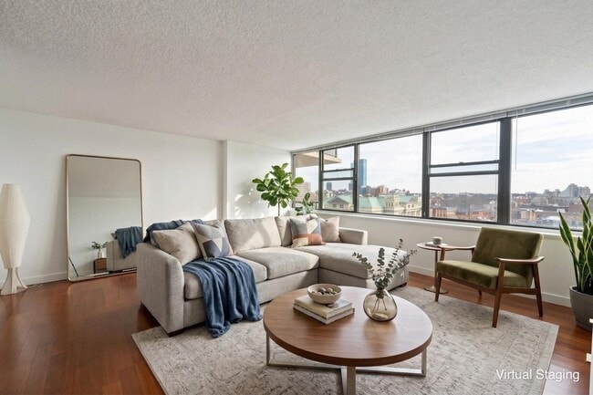 property at 280 Marin Blvd