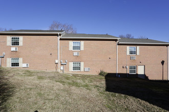 Potomac Terrace in Harpers Ferry, WV - Building Photo - Building Photo