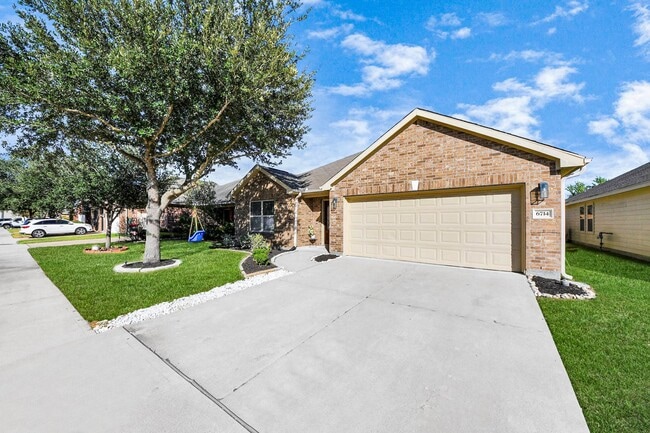 property at 6714 Albion Cresent Dr