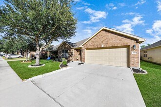 6714 Albion Cresent Dr in Katy, TX - Building Photo - Building Photo