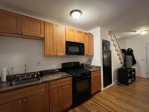 24 Isabella St in Boston, MA - Building Photo - Building Photo