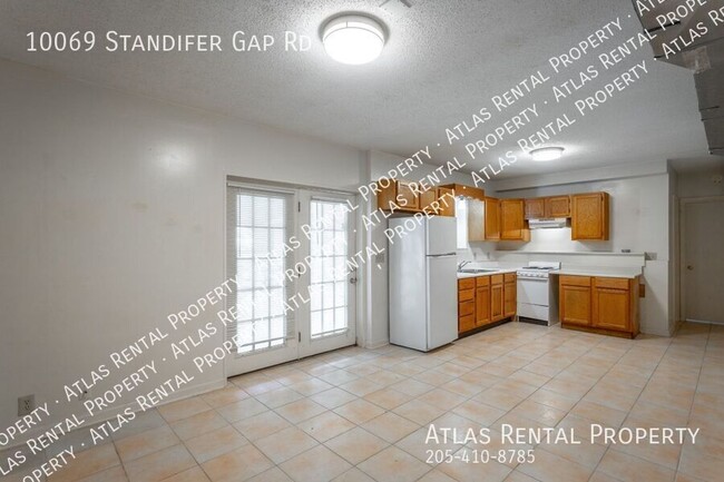 property at 10069 Standifer Gap Rd