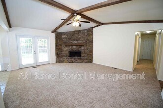 1717 N Desert Palm Ave in Broken Arrow, OK - Building Photo - Building Photo