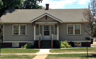 1012 14th St in Greeley, CO - Building Photo