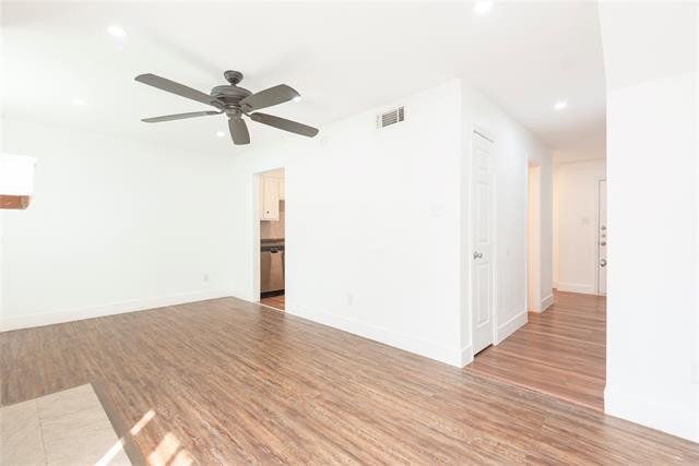 4618 San Jacinto St in Dallas, TX - Building Photo - Building Photo