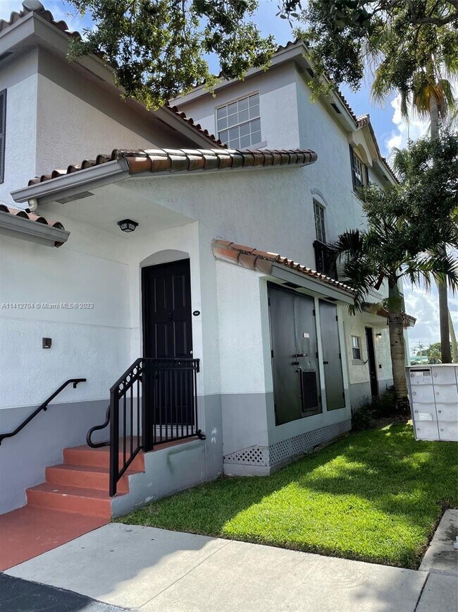 property at 711 SW 148th Ave