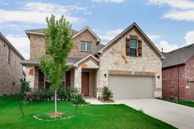 11509 Beckton St in McKinney, TX - Building Photo - Building Photo