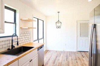 3608 59th St in Lubbock, TX - Building Photo - Building Photo