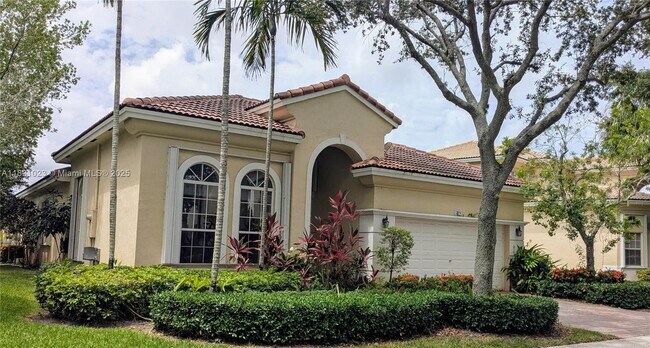 property at 7294 NW 19th Ct