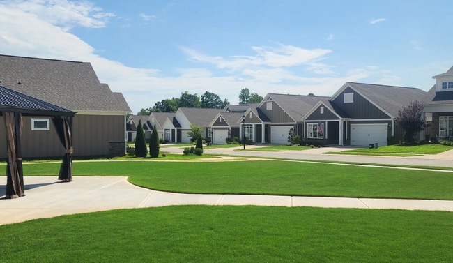 property at 6692 Star Dr