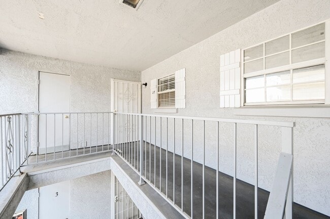 property at 3823 S Maryland Pkwy