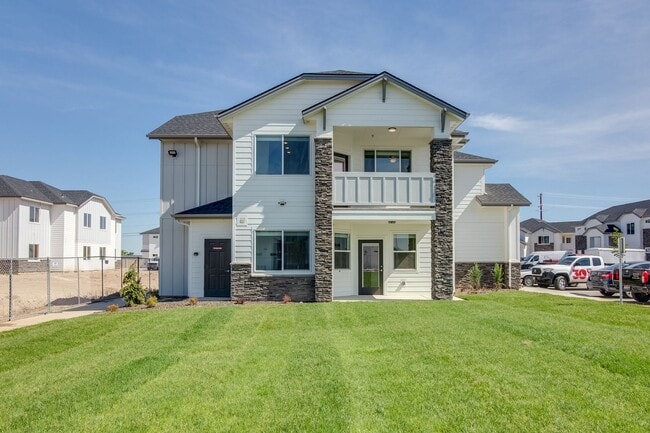 923 Rigby Ln in Caldwell, ID - Building Photo - Building Photo