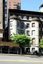 272 W 86th St in New York, NY - Building Photo - Building Photo