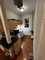 1188 Commonwealth Ave, Unit #1 Apartments