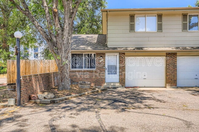 1350 Zephyr St in Lakewood, CO - Building Photo - Building Photo