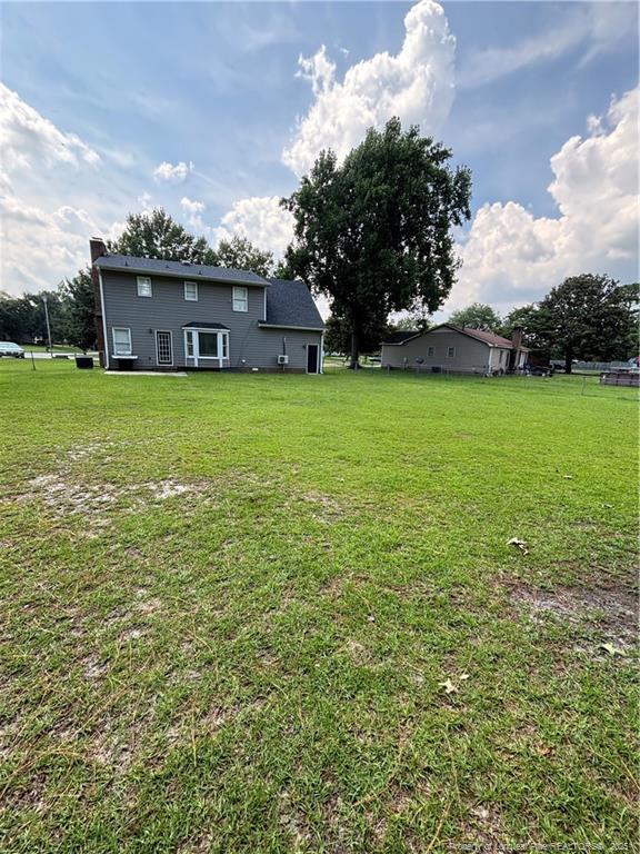 1933 Windlock Dr in Fayetteville, NC - Building Photo - Building Photo