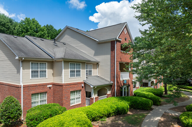 Towne Square Apartments