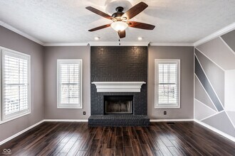 8102 Fairway Dr in Brownsburg, IN - Building Photo - Building Photo