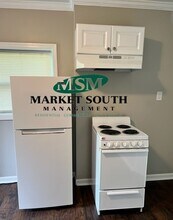 1013 E 33rd St in Savannah, GA - Building Photo - Building Photo