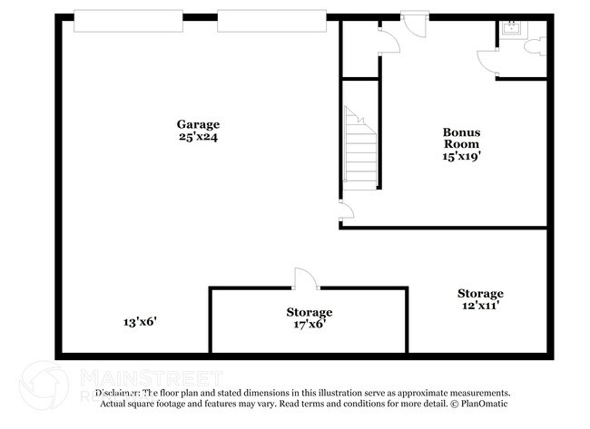 7319 Horn Tavern Ct in Fairview, TN - Building Photo - Building Photo