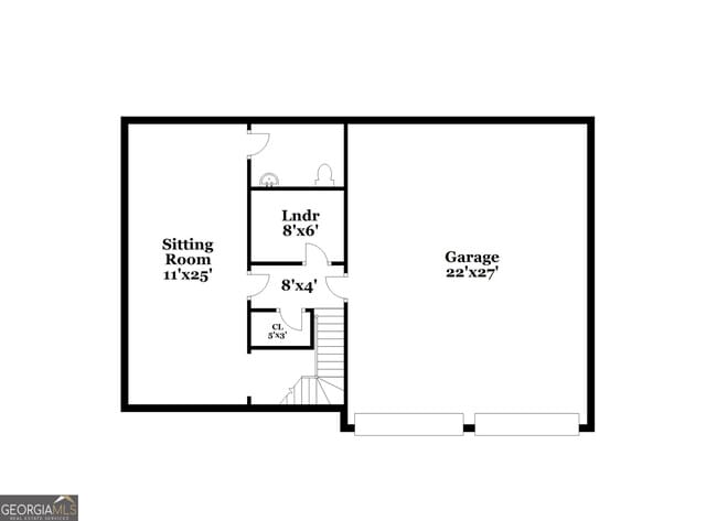 4322 Morningside Dr in Powder Springs, GA - Building Photo - Building Photo