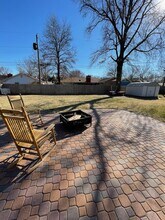 5801 E Rockhill St in Wichita, KS - Building Photo - Building Photo