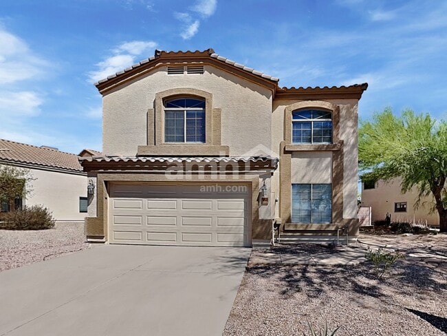 property at 6922 E Lush Vista Vw