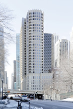 530-540 N Lake Shore Dr in Chicago, IL - Foto de edificio - Building Photo