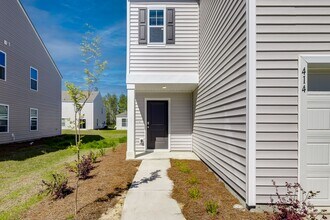 140 Ponderosa Lp in Rincon, GA - Building Photo - Building Photo