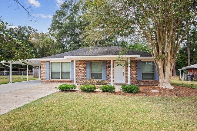 property at 5345 Mapleton Dr