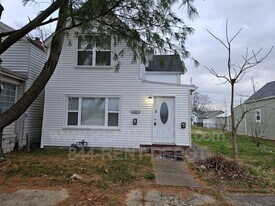 109 E Eichel Ave in Evansville, IN - Building Photo