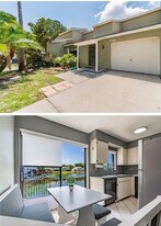 1514 Adams Cir E in Largo, FL - Building Photo