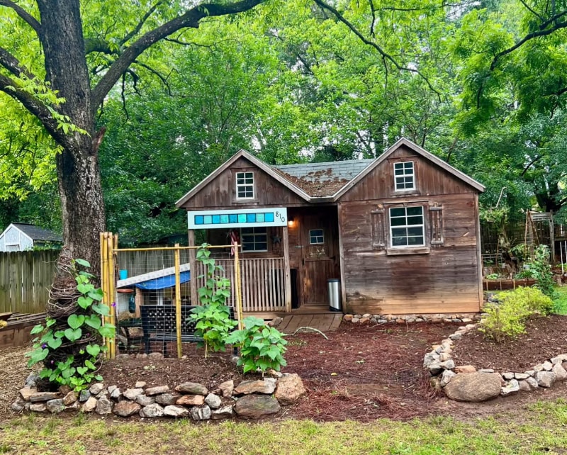 810 John Dodd Rd in Spartanburg, SC - Building Photo