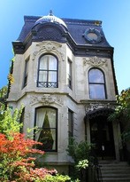 509 W Wrightwood Ave in Chicago, IL - Building Photo